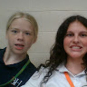 Meet your Posher, Kate